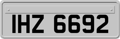 IHZ6692