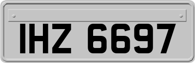 IHZ6697