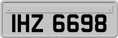 IHZ6698