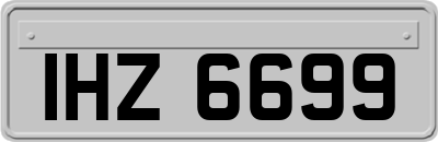 IHZ6699