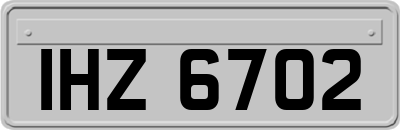 IHZ6702