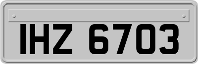 IHZ6703