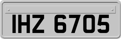 IHZ6705