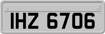 IHZ6706