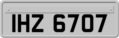 IHZ6707
