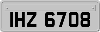IHZ6708