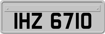 IHZ6710