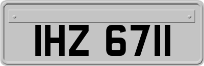 IHZ6711