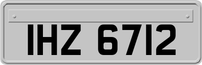IHZ6712