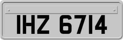 IHZ6714
