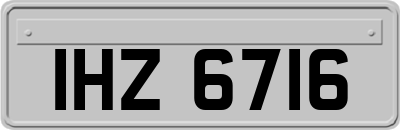 IHZ6716