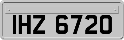 IHZ6720