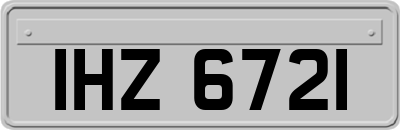 IHZ6721