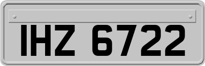 IHZ6722