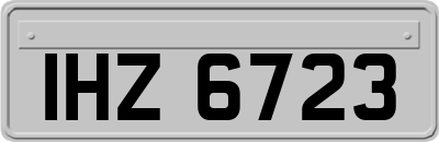 IHZ6723