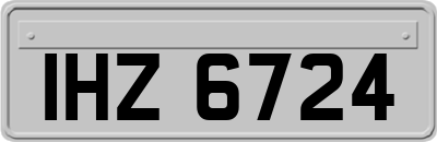 IHZ6724