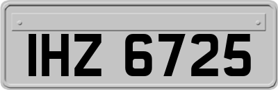 IHZ6725