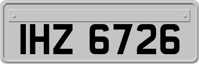 IHZ6726