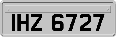 IHZ6727