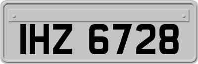 IHZ6728