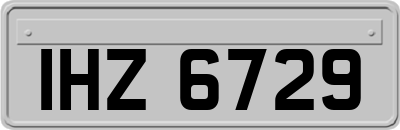 IHZ6729