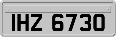 IHZ6730
