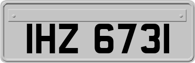 IHZ6731
