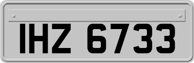 IHZ6733