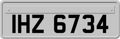 IHZ6734