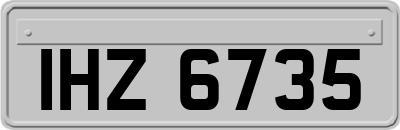 IHZ6735