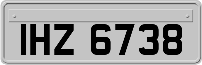 IHZ6738