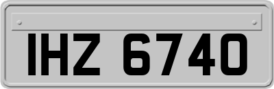 IHZ6740