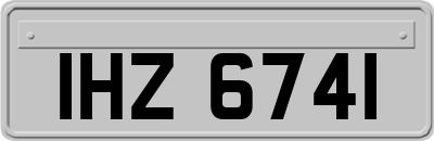 IHZ6741