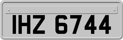 IHZ6744