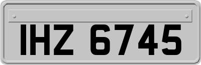 IHZ6745