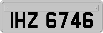IHZ6746