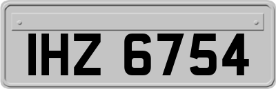 IHZ6754