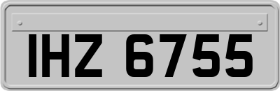 IHZ6755