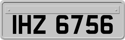 IHZ6756