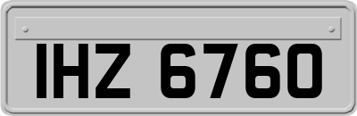 IHZ6760