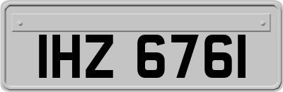 IHZ6761