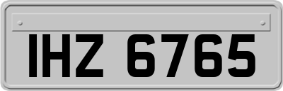 IHZ6765