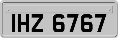 IHZ6767