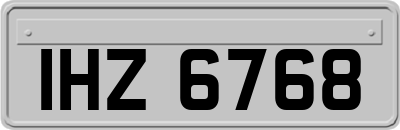 IHZ6768