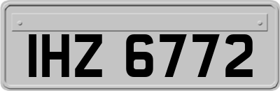 IHZ6772