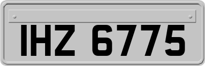 IHZ6775