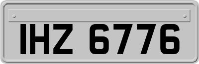 IHZ6776
