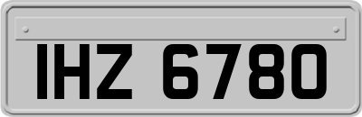 IHZ6780