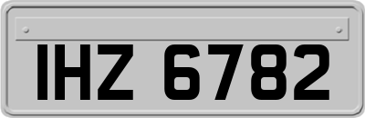 IHZ6782
