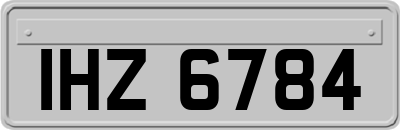 IHZ6784